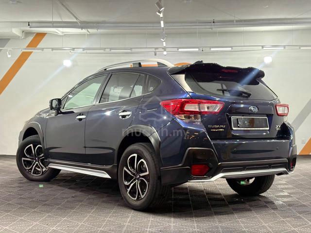 2020 Subaru XV 2.0 GT MY17 ENHANCED (A) - 4