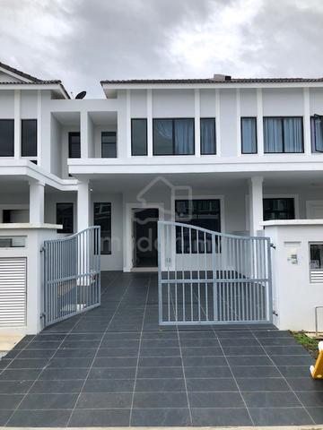 Eco Tropics, Eko Tropika, Kota Masai, Pasir Gudang~ Fully Furnished 1