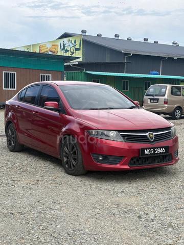 2015 Proton PREVE 1.6 EXECUTIVE (A) - 3