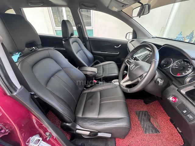 2018 Honda BR-V 1.5 V (A) - 5