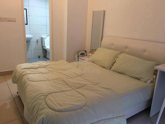 Ocean View Residence Butterworth Master room to rent 1