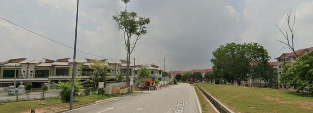 Freehold Land Lekas Highway Pajam, Mantin Nilai 6 Acres 1