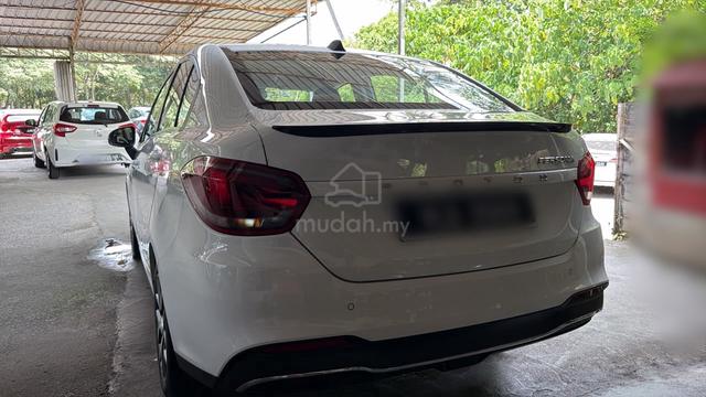 2023 Proton PERSONA 1.6 PREMIUM (A) - 4