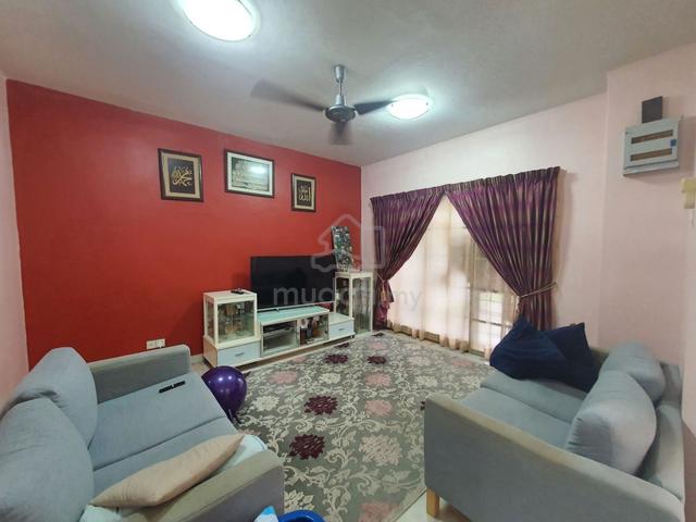 [GOOD UNIT + GOOD CONDITION] Putra Heights Subang Jaya Selangor 1