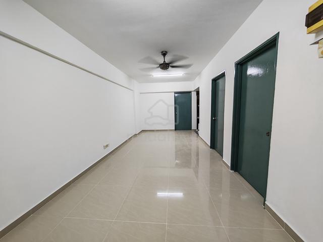 Pelangi Apartment ( Pelangi Damansara ) 1