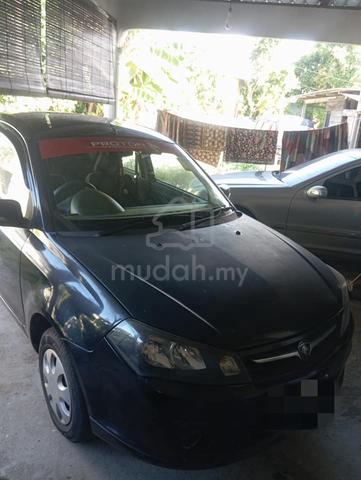 2011 Proton SAGA 1.3 BASE LINE (A) - 1