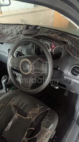 Proton SAGA 1.3 BASE LINE (A) - 4