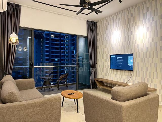Atlantis Residences 1