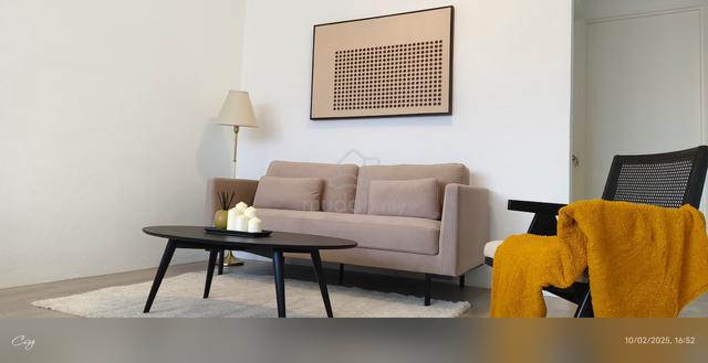 Desa Green Apartment (Jelutong) 1