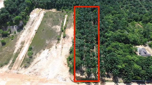 Land Development Bukit Damar Dengkil 1