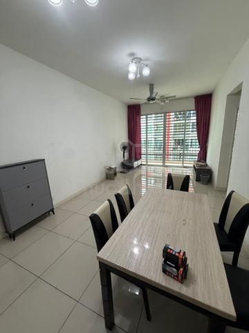 Greenfield Regency 1