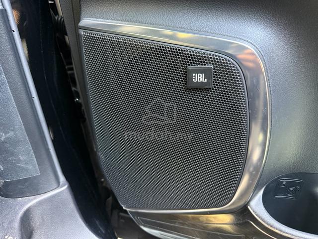 Year 2021 Alphard 2.5 SC JBL MODELISTA FULL SPEC - 3