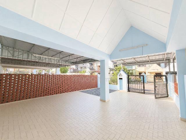 Permas Jaya 22x75 International Lot Extended Kitchen Value Buy 1