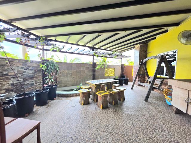 CORNERLOT Banglo Setingkat Taman Bukit Tingkat Jaya, Temerloh 5