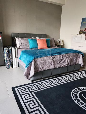 Tamarind Suites @ Cyberjaya 1