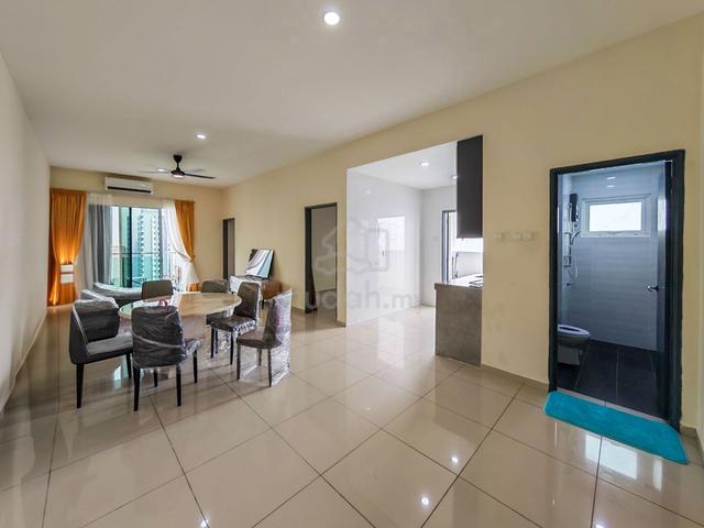 Lavender Residence, Bandar Sungai Long 1