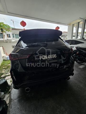 2022 Honda CITY 1.5 HATCHBACK V (A) - 4