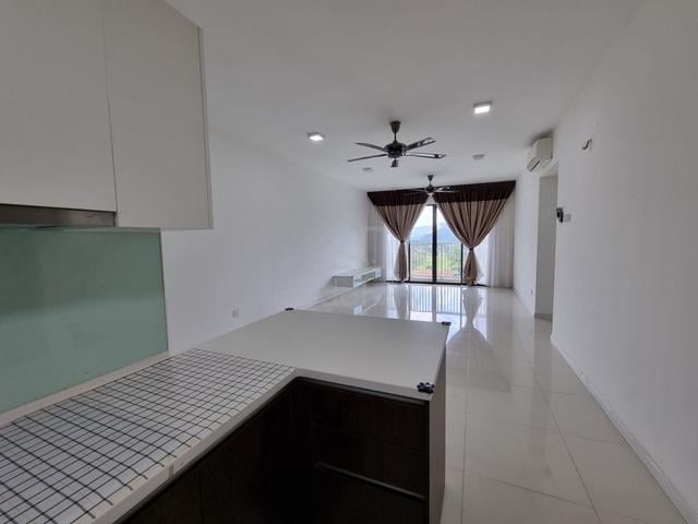 Vista Mahogani @ Saujana Impian 1