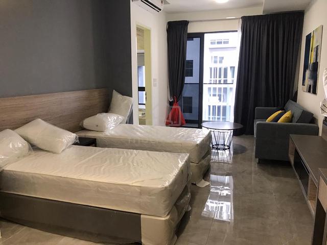 Imperio Residence 1