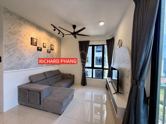 Vivo Executive Apartment 1