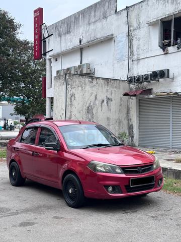 2014 Proton SAGA 1.3 FLX STANDARD (M) - 1