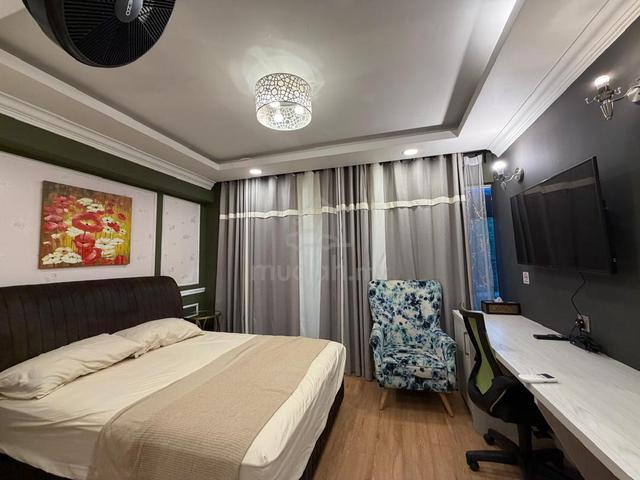 Star Avenue Subang Bestari Rooms to let 1