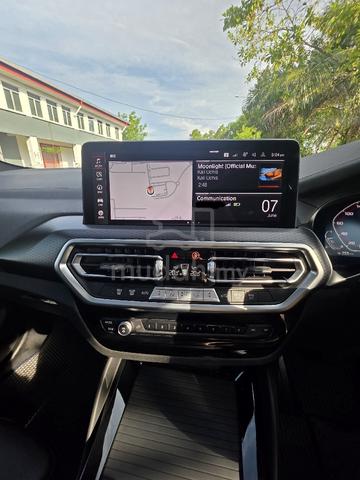 2022 Bmw X4 xDRIVE30i 2.0L (A) - 3