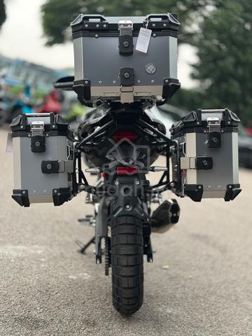 MORBIDELLI T252X  - photo 3 of 14