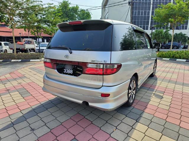 2004 Toyota ESTIMA 2.4 AERAS ACR30W (A) Sun Roof - 3