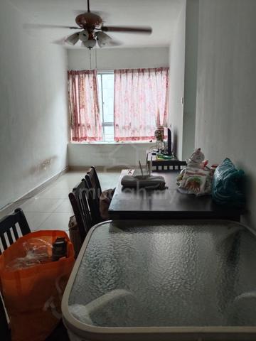 Cyber City Apartment 2 1