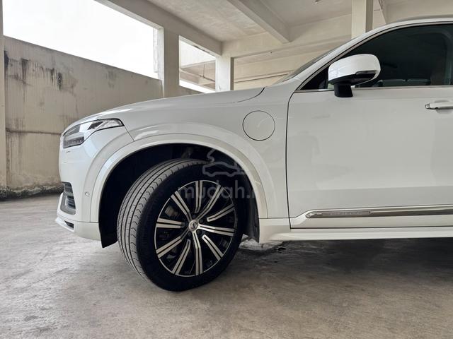 2021 Volvo XC90 2.0 T8 - 5