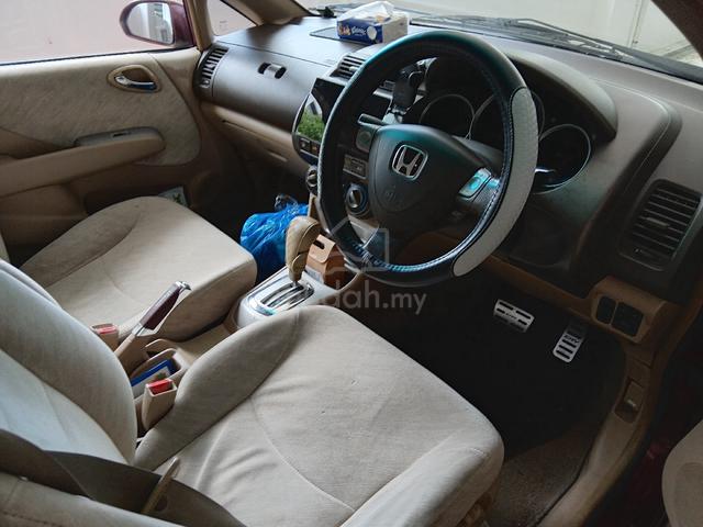 2005 Honda CITY 1.5 I-DSI MY03 GD (A) - 5