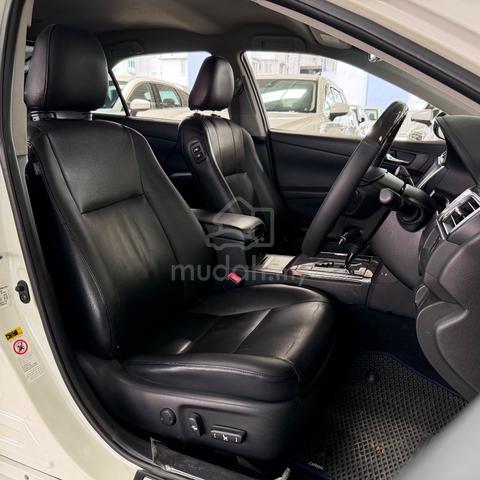 2015 Toyota CAMRY 2.5 HYBRID FACELIFT (A) - 5