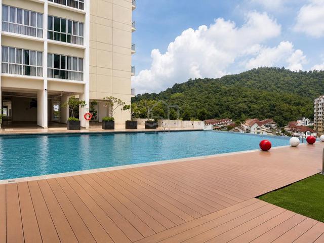 Platinum III @ Teluk Kumbar Heights 1