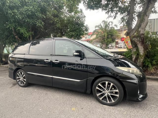 2013 Toyota ESTIMA 2.4 AERAS ACR50W ENHANCED (A) - 3