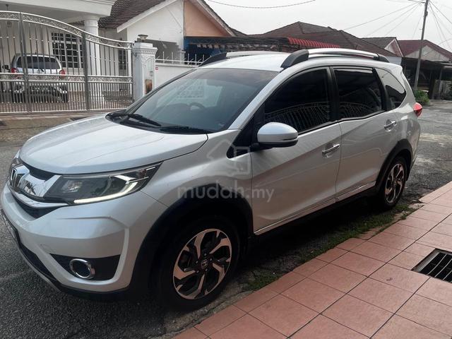 2019 Honda BR-V 1.5 V (A) - 2