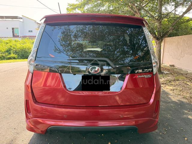Perodua ALZA 1.5 ADVANCE (A) ORIGINAL CONDITION - 4