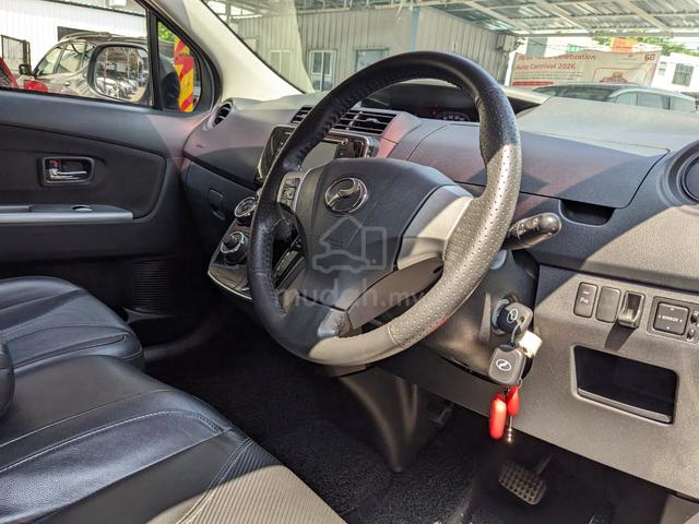 2019 Perodua ALZA 1.5 AV (A) - WARRANTY - 4