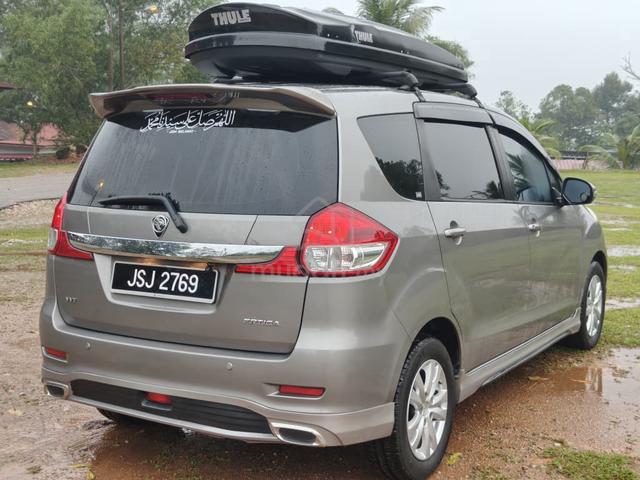 2017 Proton ERTIGA 1.4 EXECUTIVE PLUS AT -- (A) - 5