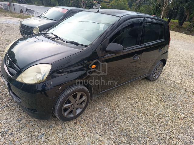 2009 Perodua VIVA 847cc 850 EX (M) - 3