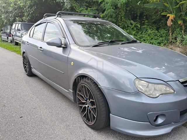 Proton Persona 1.6M 2009 - 2