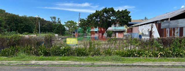 Commercial Land, Jalan Dominic, Tawau 1