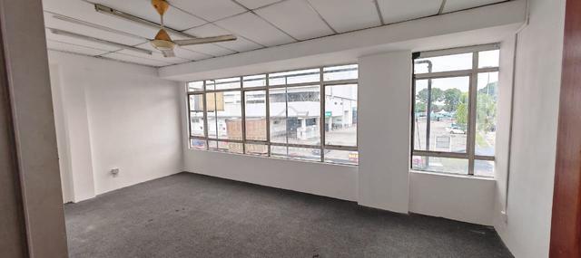 【1st Floor End Lot】 Shop Office Facing Lotus Taman Pelangi Semenyih 1