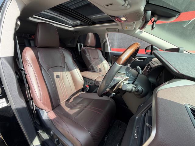 2022 Lexus RX300 LUXURY Version L 5A Big Offer Now - 3