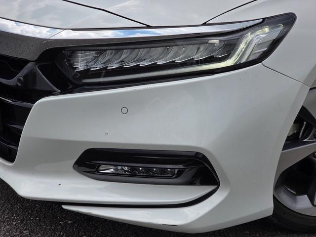2023 Honda ACCORD TC-P 1.5L (A) - 3