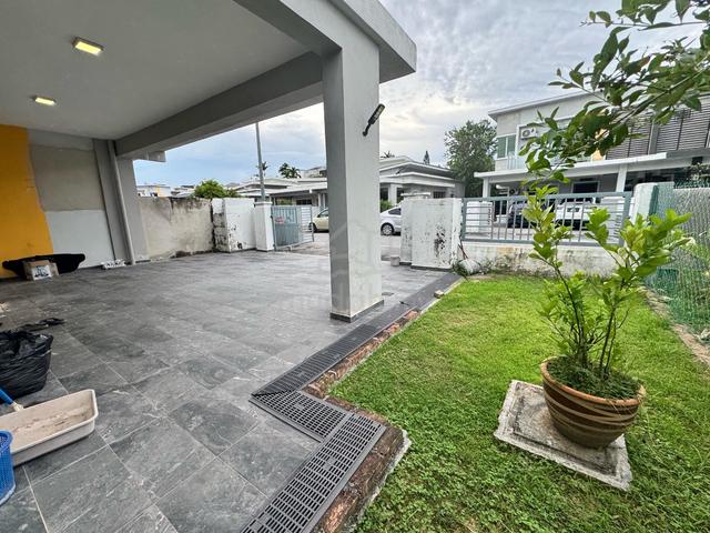 Semi-D D’Palm Garden, Sikamat 🔥 5