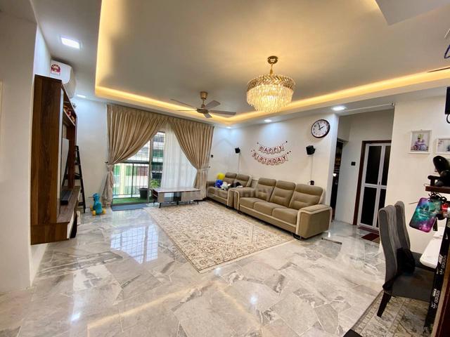 Kenangan View 1