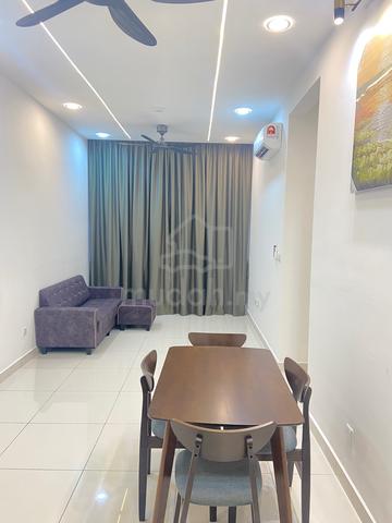 Traders Park Residence 2