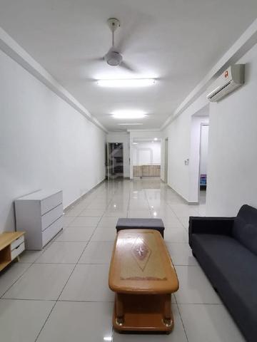 D'Aman Residences 1