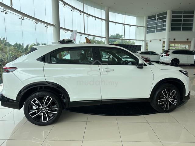 2026 Honda HR-V V SPEC 0FER 2026 - 1